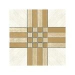 Landgrace Tiles - Glossy White Series - 1324