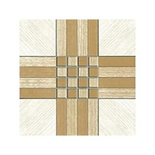 Landgrace Tiles - Glossy White Series - 1324