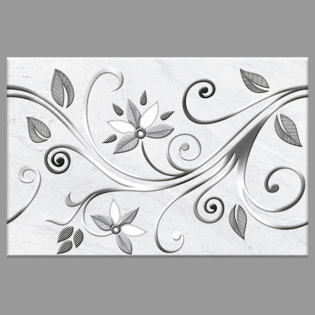 Rio Ceramic Glossy - 1324-HL-1-(PUNCH-79)