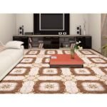 Landgrace Tiles - Glossy White Series - 1325 - 400 x 400 mm