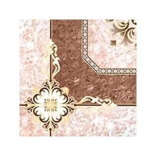 Landgrace Tiles - Glossy White Series - 1325