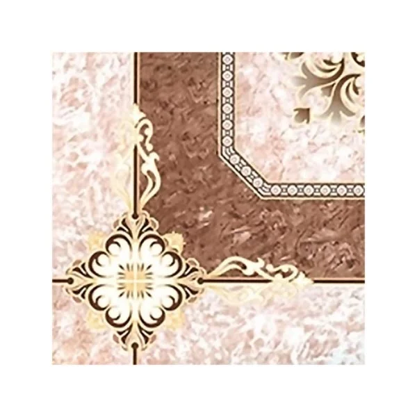 Landgrace Tiles - Glossy White Series - 1325