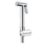 Alixir - Pencil Brass Health Faucet with 1 mtr Tube