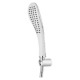 Alixir - Hand Shower Mini with 1.5 mtr Tube