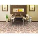 Landgrace Tiles - Glossy White Series - 1333 - 400 x 400 mm