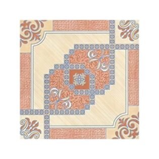 Landgrace Tiles - Glossy White Series - 1333