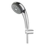 Alixir - Hand Shower Ocean with 1.5 mtr Tube