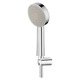 Alixir - Hand Shower Opal with 1.5 mtr Tube