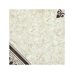 Landgrace Tiles - Glossy White Series - 1337