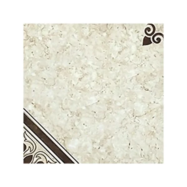 Landgrace Tiles - Glossy White Series - 1337