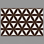 Rio Ceramic Glossy - 1338-HL-1-(PUNCH-015)