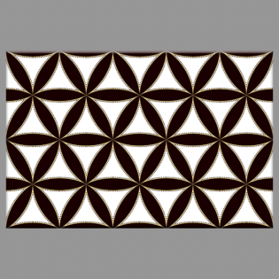 Rio Ceramic Glossy - 1338-HL-1-(PUNCH-015)