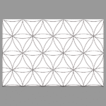 Rio Ceramic Glossy - 1338-L-(PUNCH-015)