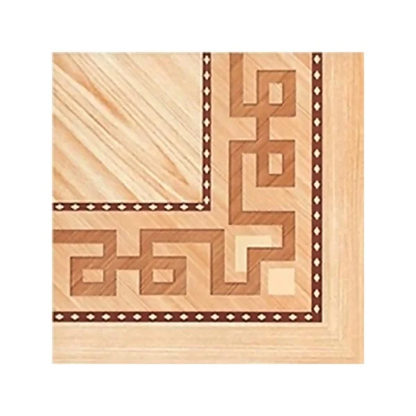 Landgrace Tiles - Glossy White Series - 1338