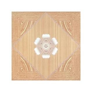 Landgrace Tiles - Glossy White Series - 1339