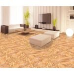 Landgrace Tiles - Glossy White Series - 1340 - 400 x 400 mm