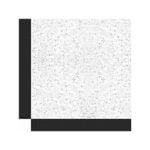 Landgrace Tiles - Glossy White Series - 1344