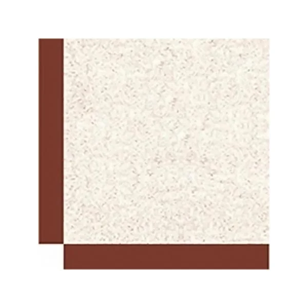 Landgrace Tiles - Glossy White Series - 1345