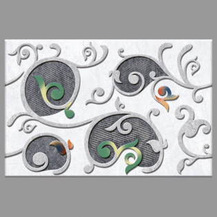 Rio Ceramic Glossy - 1363-HL-1-(PUNCH-073)