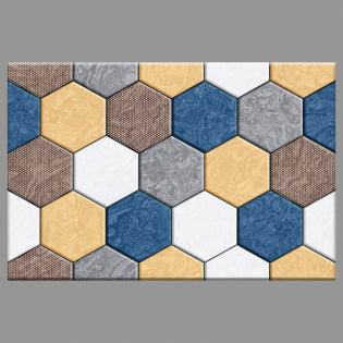 Rio Ceramic Glossy - 1364-HL-1-(PUNCH-037)