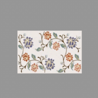 Platinum Ceramic - Glossy Series - 1367HL1