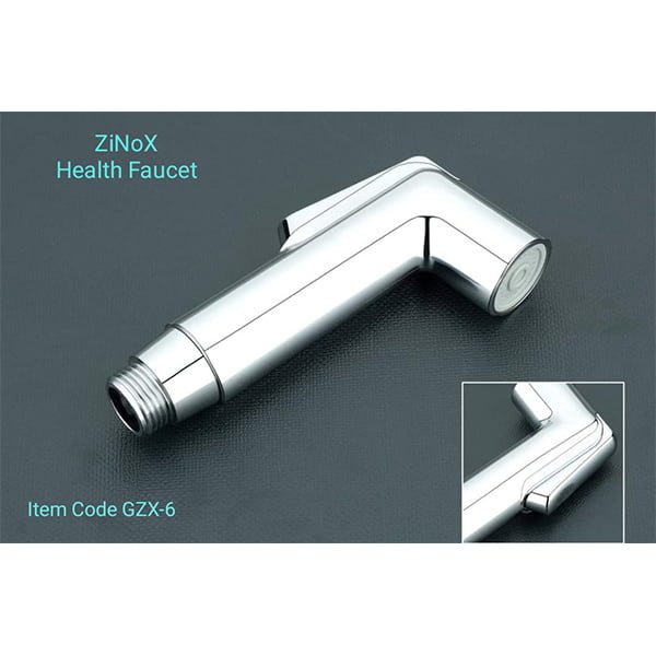 ZINOX - Health Faucet - GZX-6