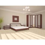 Landgrace Tiles - Glossy Ivory Series - 1401 - 400 x 400 mm