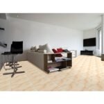 Landgrace Tiles - Glossy Ivory Series - 1402 - 400 x 400 mm