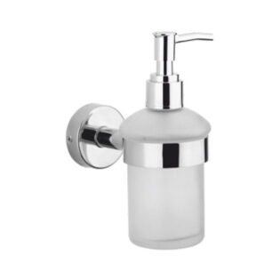 Alixir - ACCESSORIES - Liquid Soap Dispenser