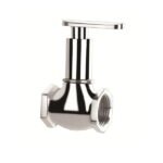 Astro - KOHINOOR - Flush Cock with Flange