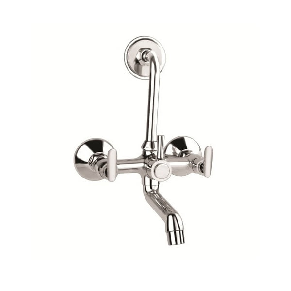 Astro - KOHINOOR - 2 in 1 Wall Mixer with L Band