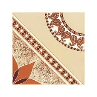 Landgrace Tiles - Glossy Ivory Series - 1413