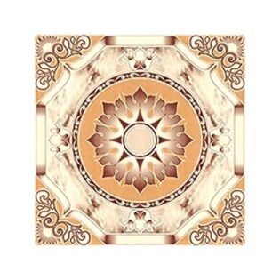 Landgrace Tiles - Glossy Ivory Series - 1414