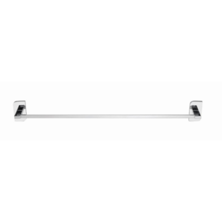 AGL Bathware - Zane Series - Towel Rail 24" 141814CP