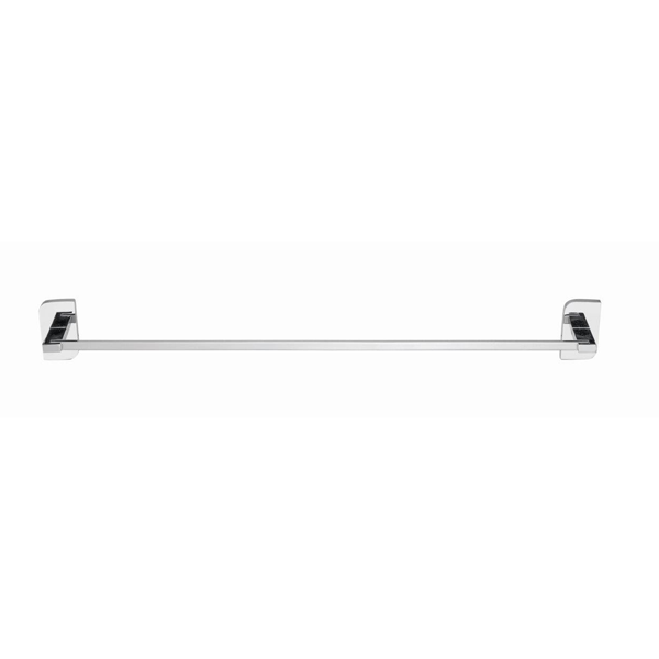 AGL Bathware - Zane Series - Towel Rail 24" 141814CP