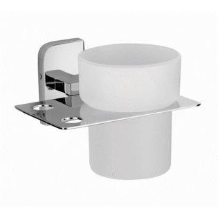 AGL Bathware - Zane Series - Tumbler 141817CP