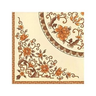 Landgrace Tiles - Glossy Ivory Series - 1419