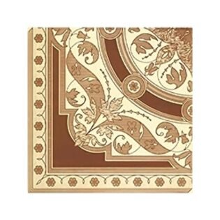 Landgrace Tiles - Glossy Ivory Series - 1420