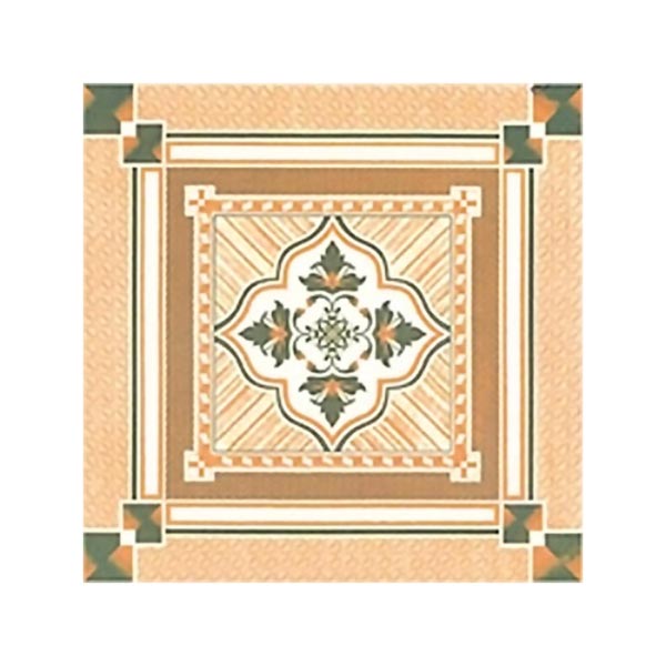 Landgrace Tiles - Glossy Ivory Series - 1423