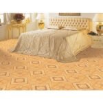 Landgrace Tiles - Glossy Ivory Series - 1424 - 400 x 400 mm