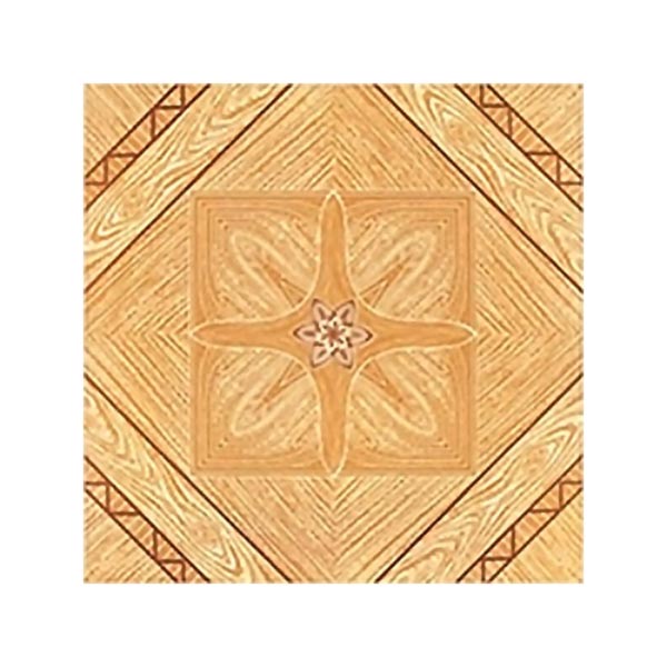 Landgrace Tiles - Glossy Ivory Series - 1424