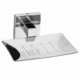 AGL Bathware - Della Series - Soap Dish 142808CP