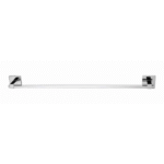 AGL Bathware - Della Series - Towel Rack 24" 142814CP