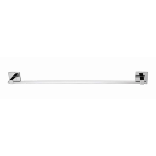 AGL Bathware - Della Series - Towel Rack 24" 142814CP