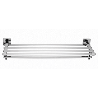 AGL Bathware - Della Series - Towel Rack 24" 142815CP
