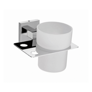 AGL Bathware - Della Series - Tumbler 142818CP