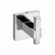 AGL Bathware - Della Series - Robe Hook 142821CP