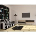 Landgrace Tiles - Glossy Ivory Series - 1430 - 400 x 400 mm