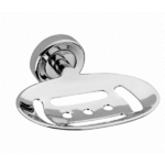 AGL Bathware - Goblet Series - Soap Dish 143808CP