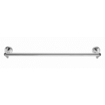 AGL Bathware - Goblet Series - Towel Rail 24" 143814CP
